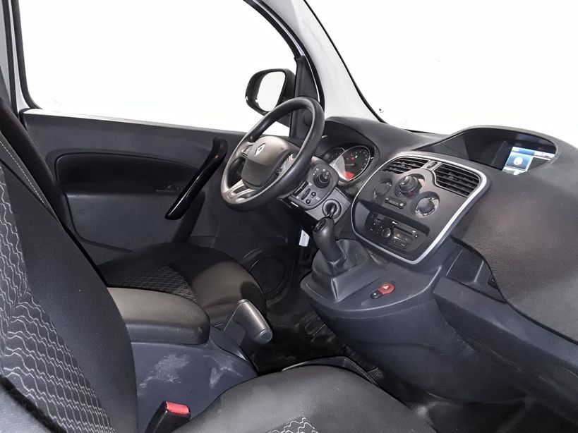 RENAULT KANGOO EXPRESS 2015 - Photo n°8