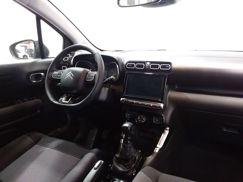 CITROEN C3 AIRCROSS 2024 - Photo n°9