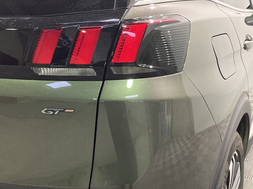 PEUGEOT 3008 2019 - Photo n°7