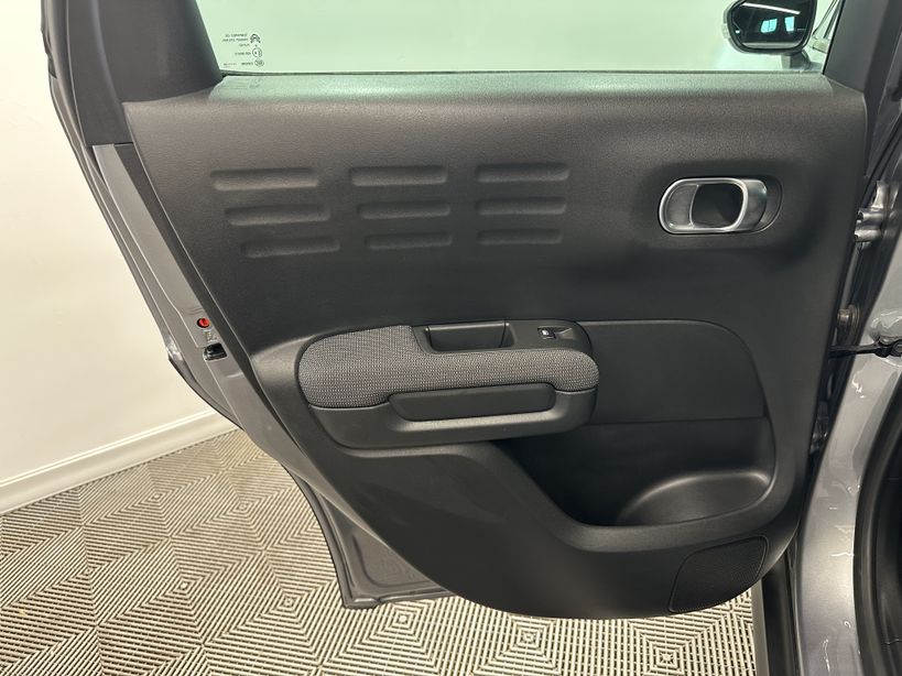 CITROEN C3 AIRCROSS 2024 - Photo n°30