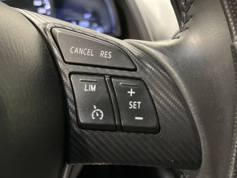 MAZDA CX 3 2016 - Photo n°26