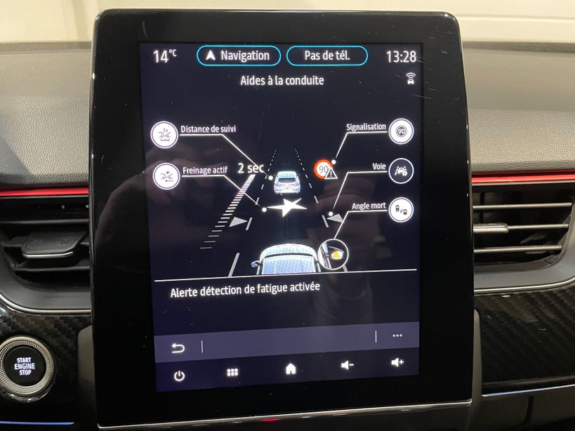 RENAULT ARKANA 2022 - Photo n°22