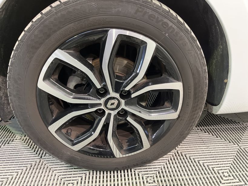 RENAULT CLIO IV 2018 - Photo n°5