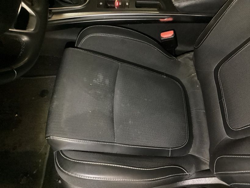 RENAULT MEGANE IV ESTATE 2022 - Photo n°6