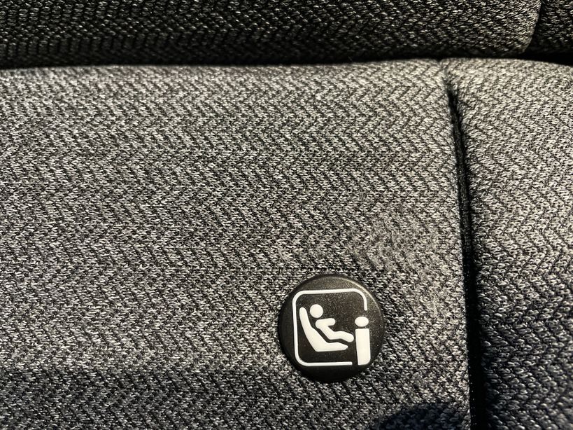 CITROEN C5 X 2023 - Photo n°42