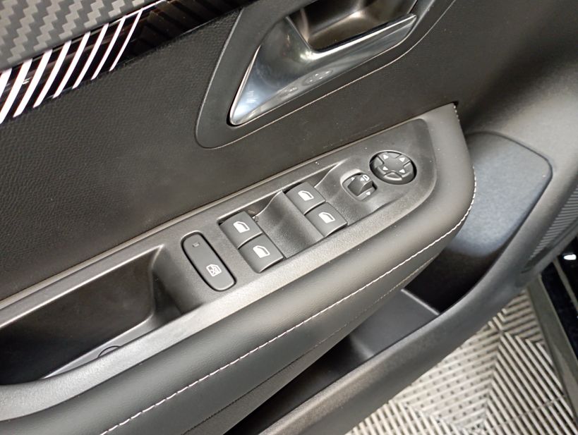 PEUGEOT 208 2025 - Photo n°39