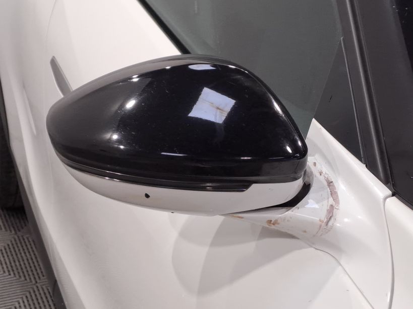 DS DS3 CROSSBACK 2021 - Photo n°1