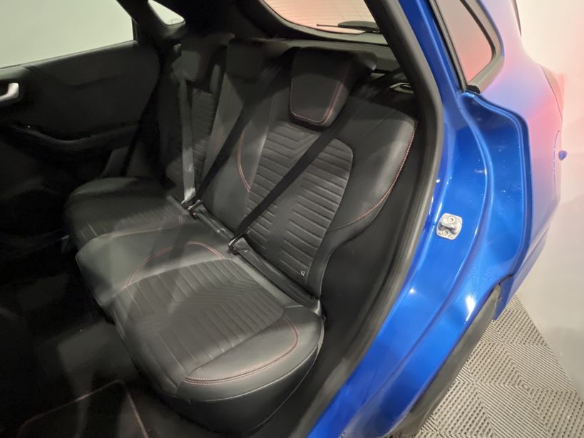 FORD PUMA 2021 - Photo n°9