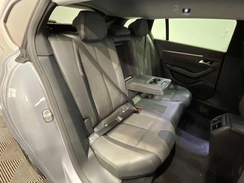 PEUGEOT 508 SW 2021 - Photo n°44