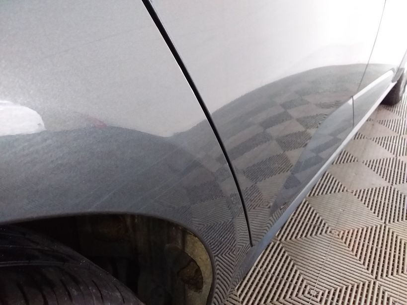 RENAULT MEGANE IV BERLINE 2021 - Photo n°8