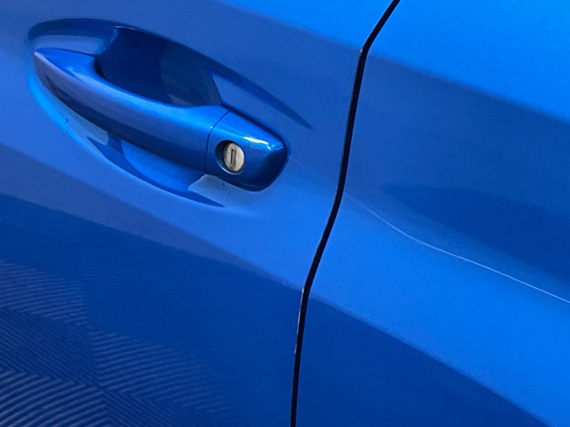 PEUGEOT 208 2024 - Photo n°8