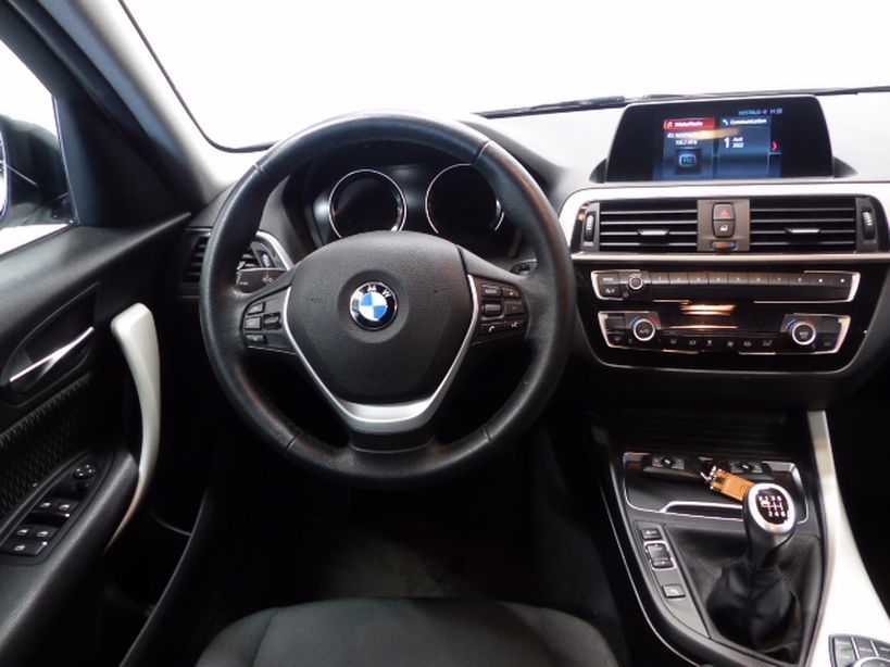 BMW SERIE 1 F20 LCI2 2018 - Photo n°20