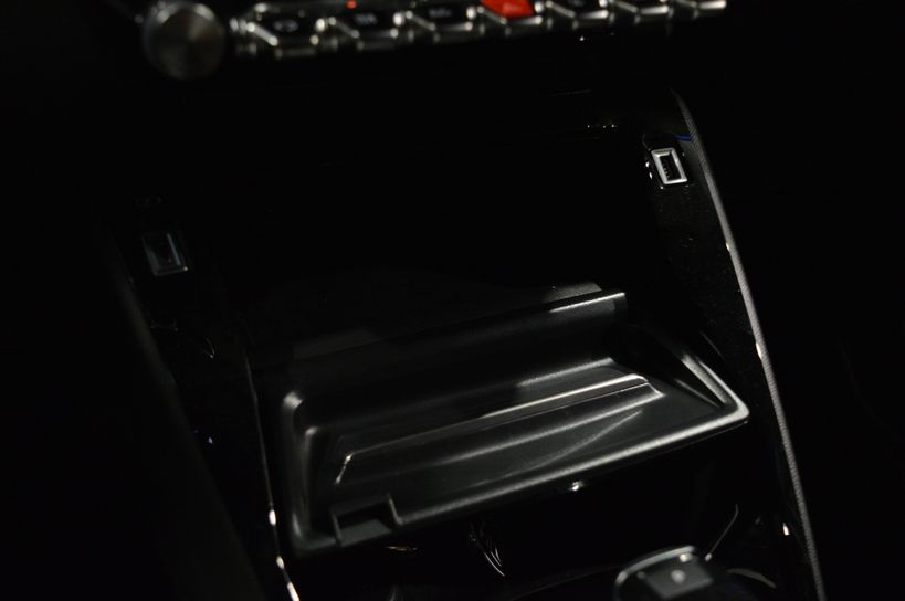 PEUGEOT 2008 2022 - Photo n°18
