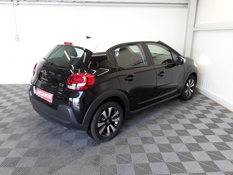 CITROEN C3 2020 - Photo n°5