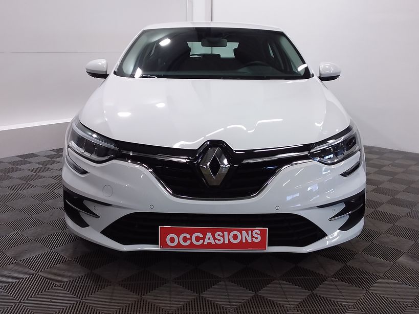 RENAULT MEGANE IV BERLINE 2023 - Photo n°2