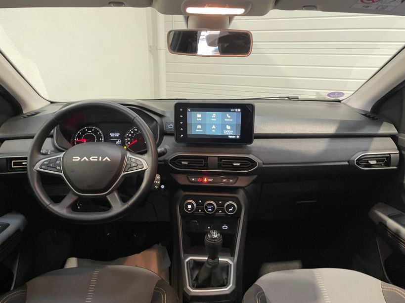 DACIA SANDERO 2023 - Photo n°13
