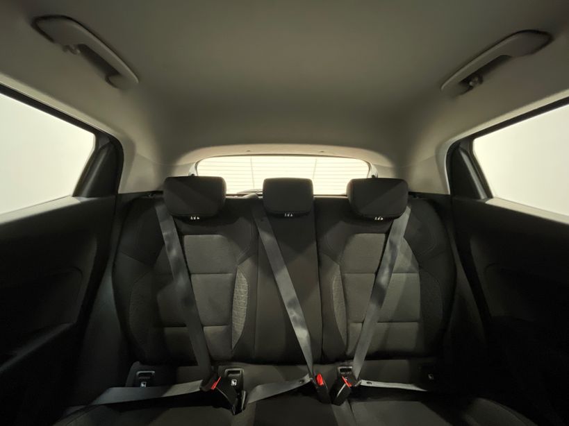 RENAULT CLIO V 2021 - Photo n°39