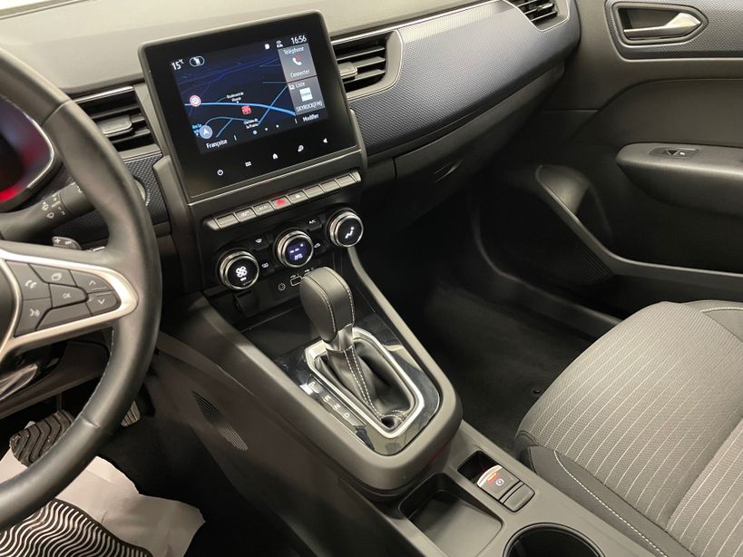 RENAULT ARKANA 2024 - Photo n°23