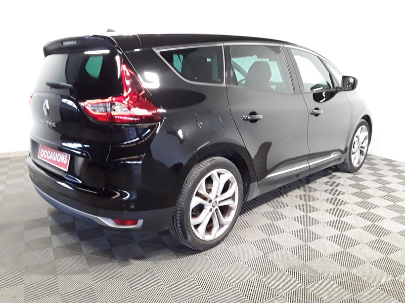 RENAULT GRAND SCENIC IV BUSINESS 2018 - Photo n°4