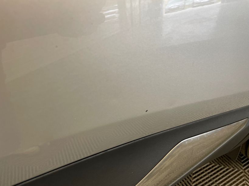 RENAULT CAPTUR BUSINESS 2019 - Photo n°9