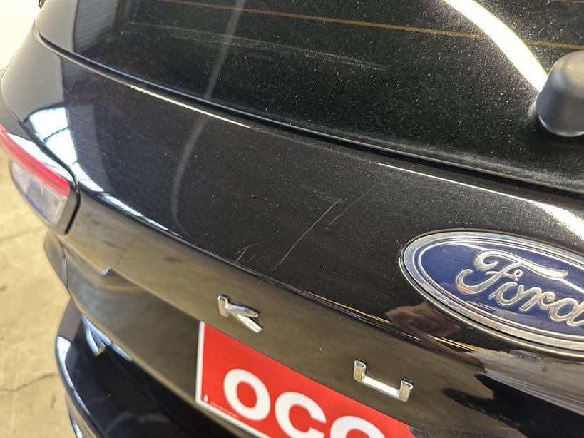 FORD KUGA 2021 - Photo n°15