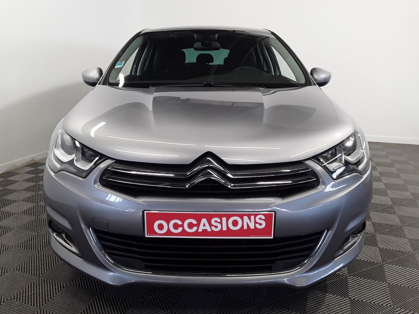 CITROEN C4 BUSINESS 2018 - Photo n°2