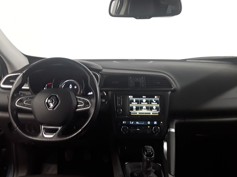 RENAULT KADJAR 2018 - Photo n°22