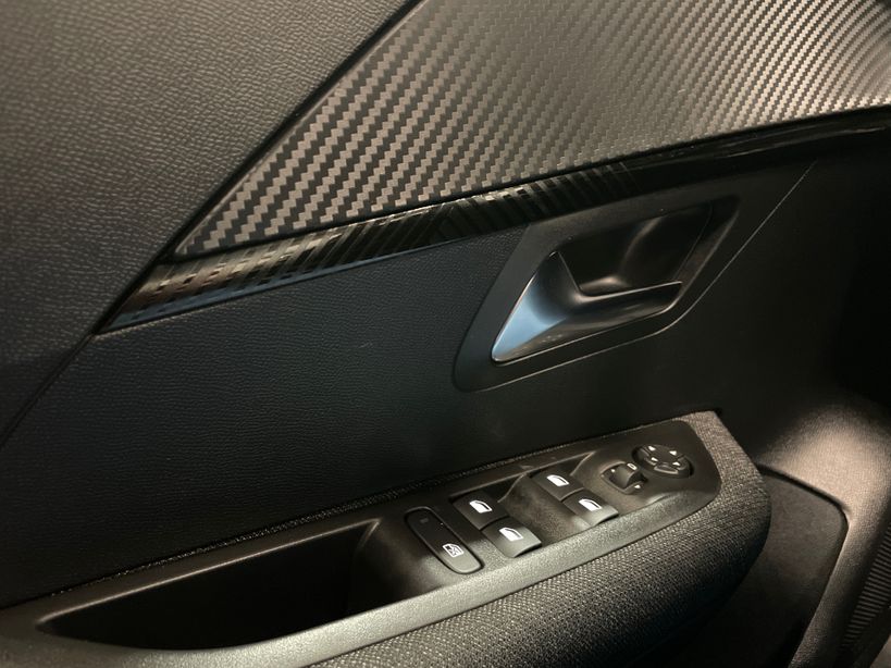 PEUGEOT 208 2025 - Photo n°21