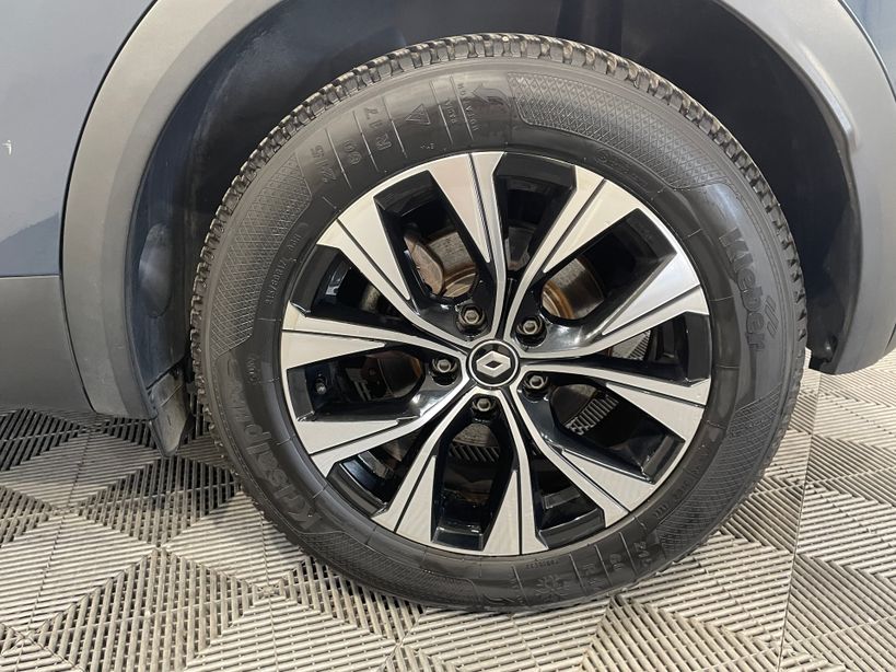 RENAULT CAPTUR 2023 - Photo n°43