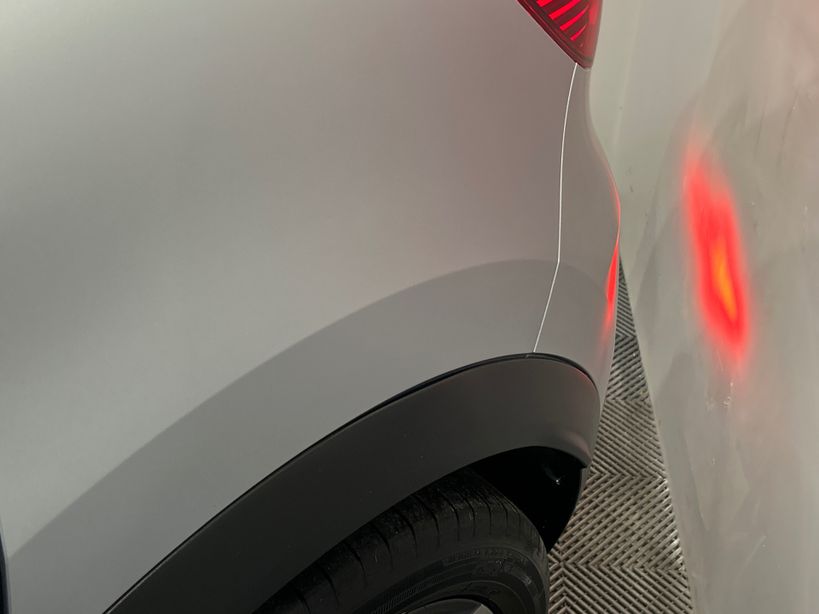 RENAULT CAPTUR 2022 - Photo n°9