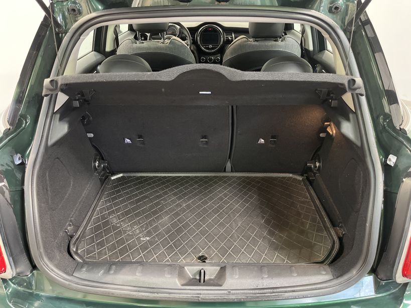 MINI HATCH 5 PORTES F55 LCI 2018 - Photo n°45