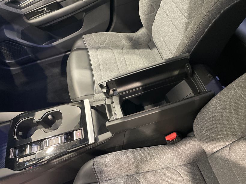 CITROEN C5 X 2023 - Photo n°21