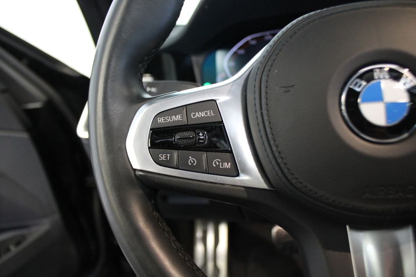 BMW SERIE 3 TOURING G21 2020 - Photo n°28