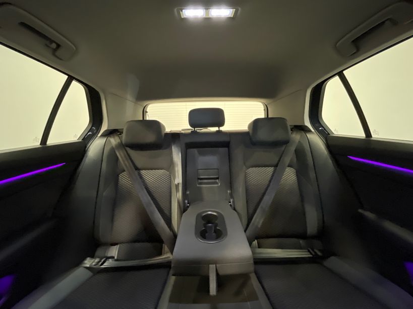 VOLKSWAGEN GOLF 2023 - Photo n°40