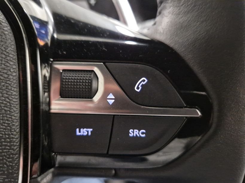 PEUGEOT 2008 2025 - Photo n°24