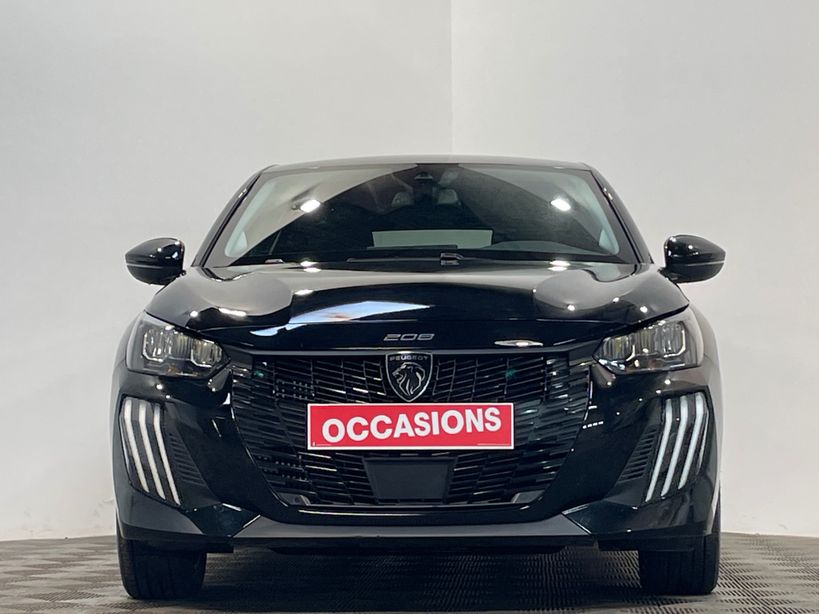 PEUGEOT 208 2025 - Photo n°5