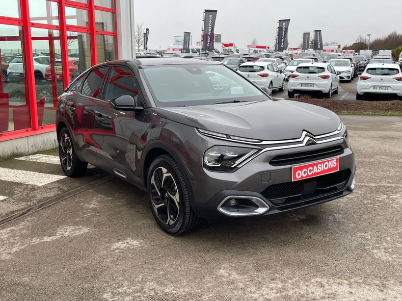 CITROEN C4 2024 - Photo n°3