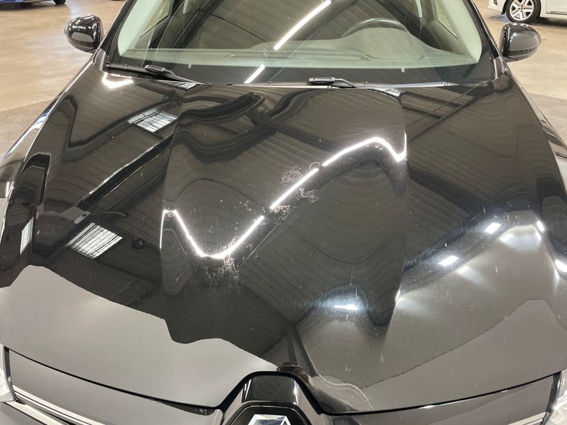 RENAULT MEGANE IV ESTATE 2022 - Photo n°10