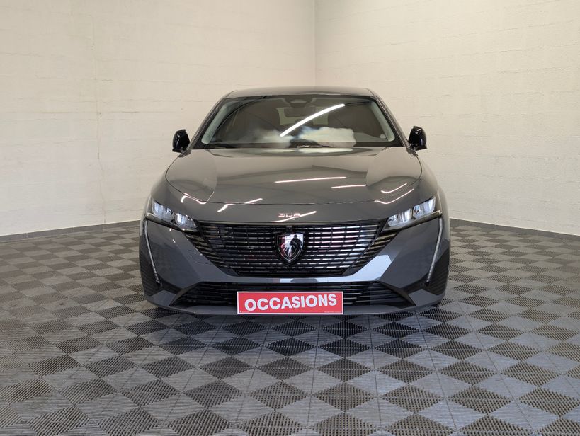 PEUGEOT 308 2024 - Photo n°2