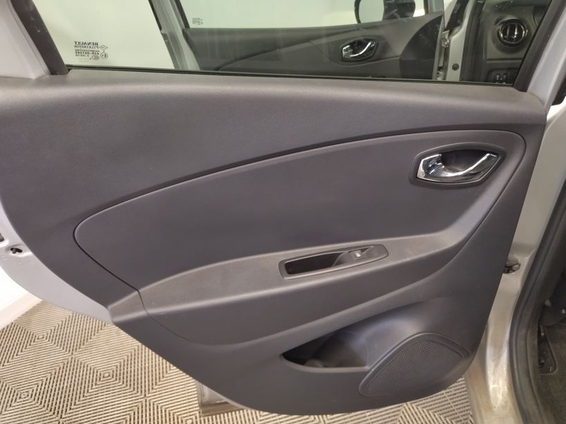 RENAULT CAPTUR 2016 - Photo n°17
