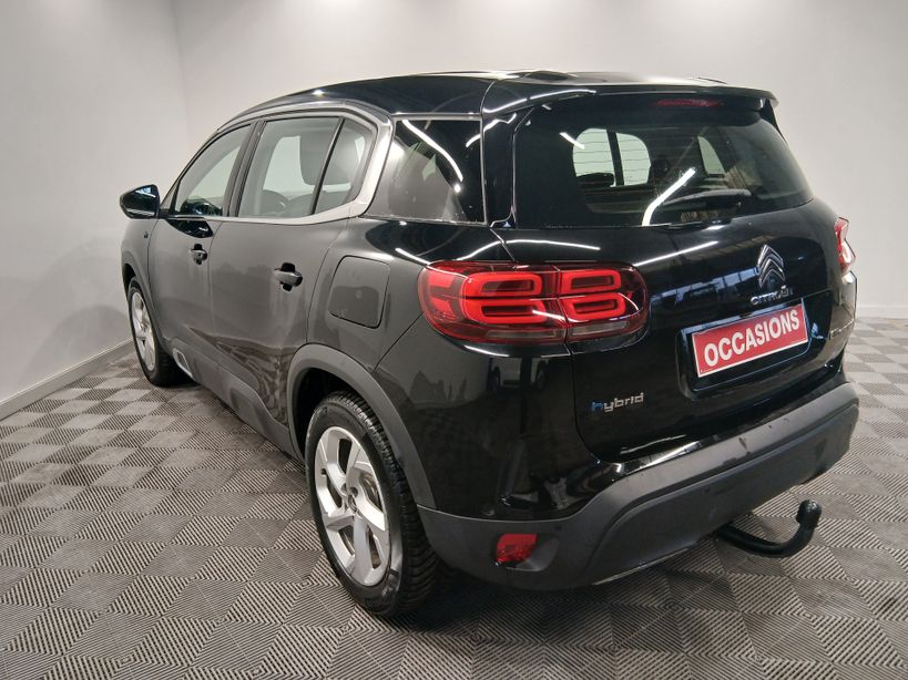 CITROEN C5 AIRCROSS BUSINESS 2022 - Photo n°30