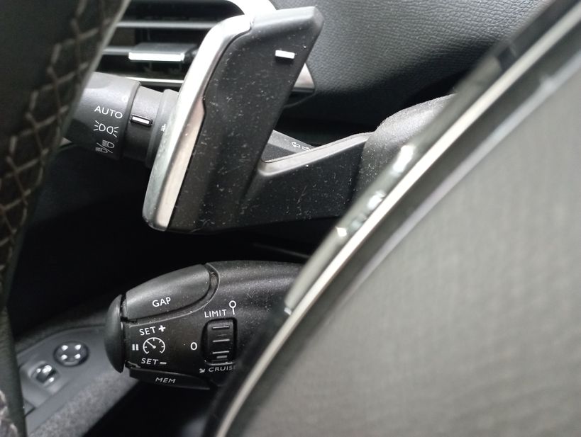 PEUGEOT 3008 BUSINESS 2019 - Photo n°26