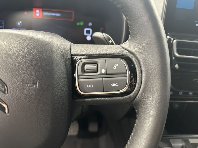 CITROEN C5 AIRCROSS 2024 - Photo n°17
