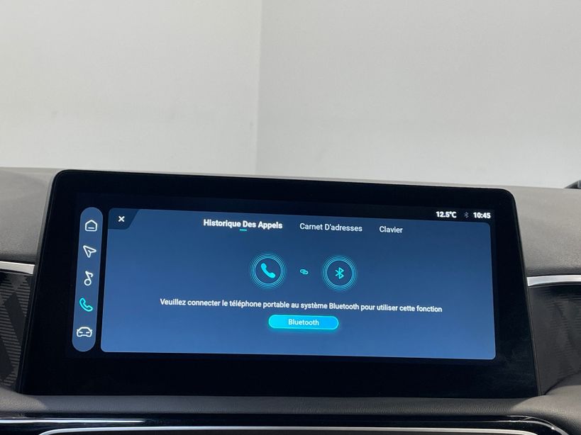 MG MG3 2025 - Photo n°14