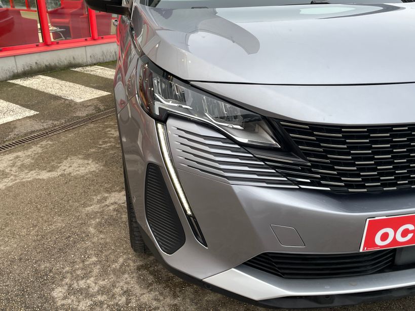 PEUGEOT 3008 2024 - Photo n°4