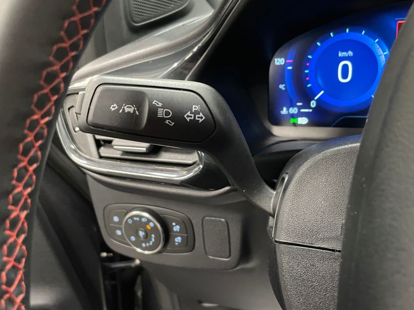 FORD PUMA 2023 - Photo n°20