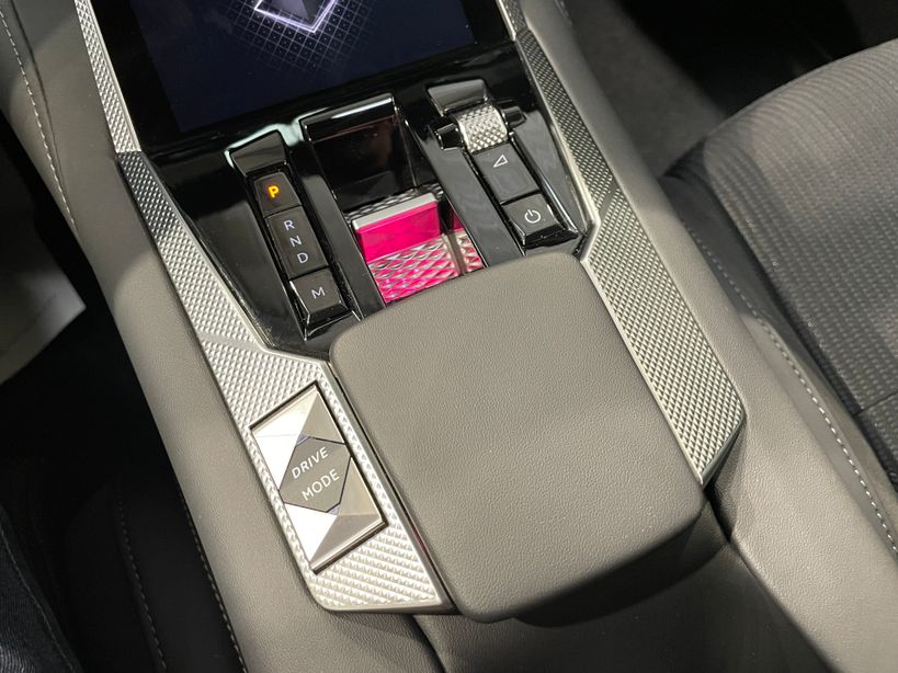 DS DS 4 2024 - Photo n°30