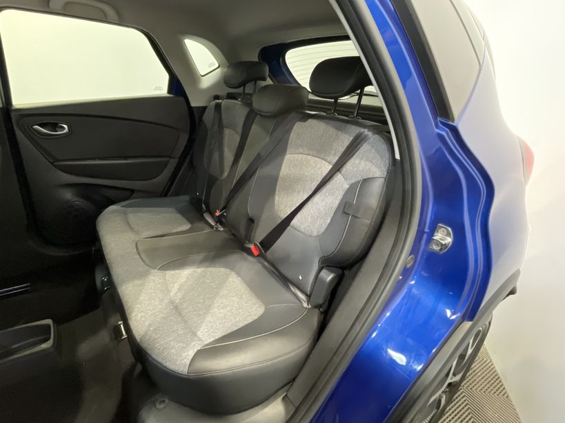 RENAULT CAPTUR 2020 - Photo n°10