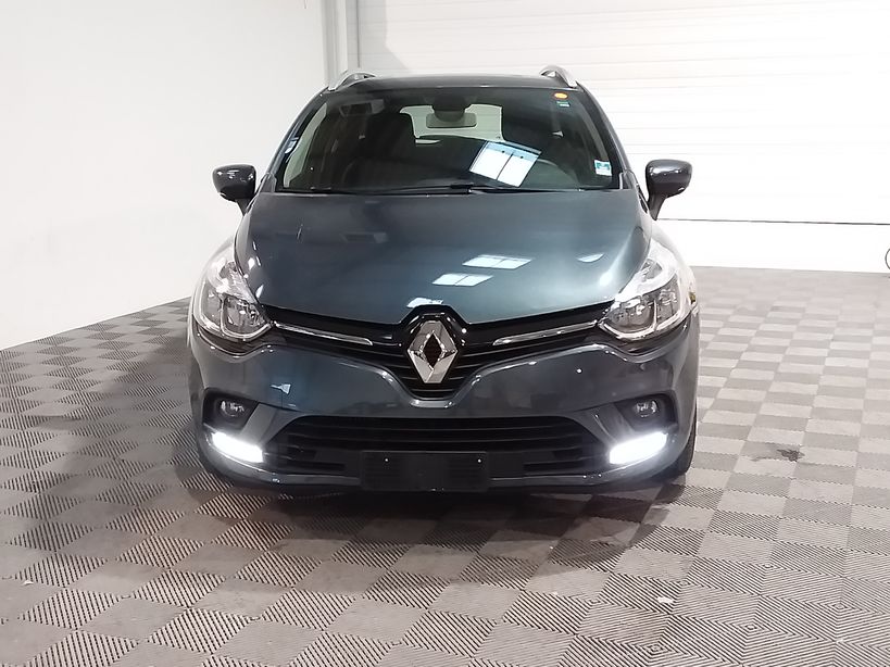 RENAULT CLIO IV ESTATE 2018 - Photo n°2