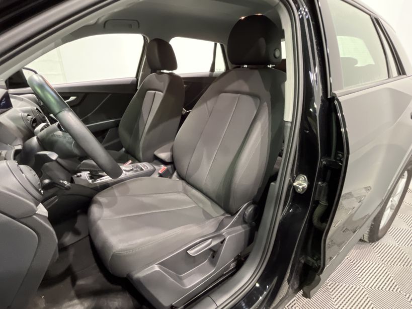 AUDI Q2 BUSINESS 2019 - Photo n°9